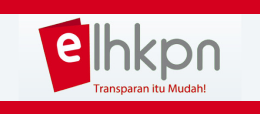 Website LHKPN DPRD Kota Semarang